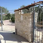Vendégház Countryhouse Bari
