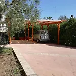 Countryhouse Pensión Bari