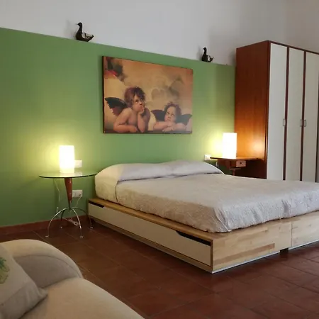 Countryhouse Pensiune