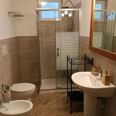 Countryhouse Pensiune Bari