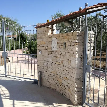 Gasthuis Countryhouse Bari