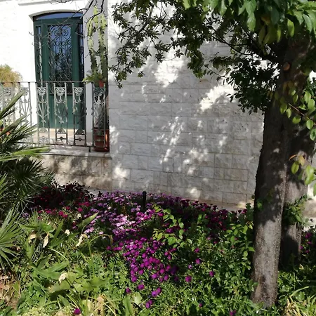 Countryhouse 3* Bari