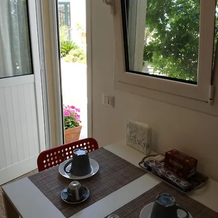 Countryhouse Bari