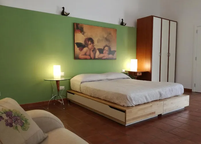 Countryhouse 招待所