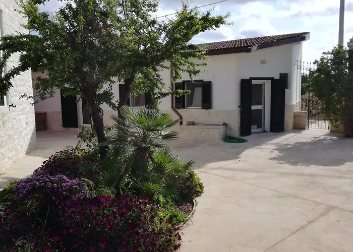 Countryhouse 3* 巴里