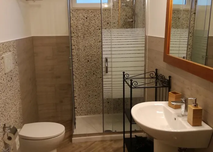 Countryhouse 招待所 巴里