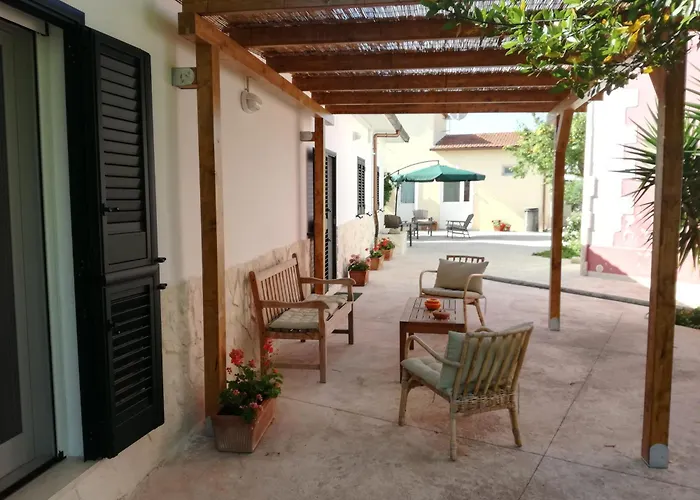 Countryhouse 招待所 巴里