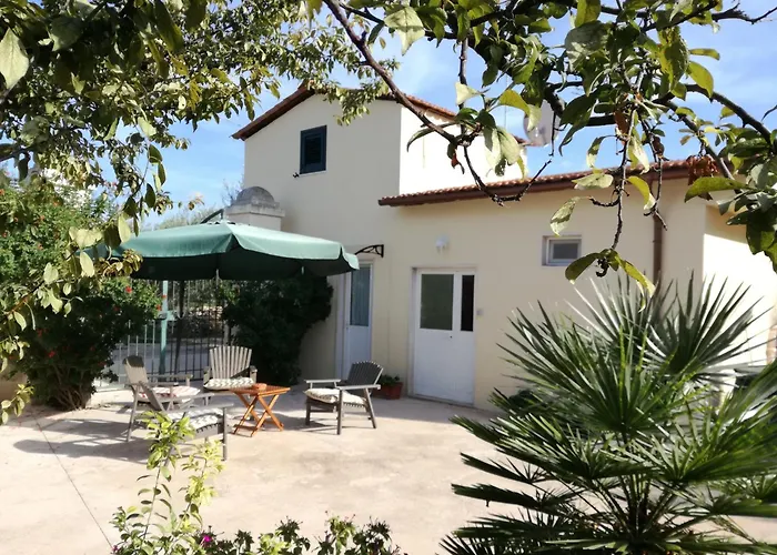 招待所 Countryhouse 巴里