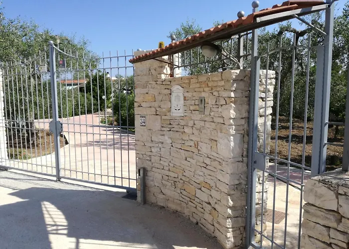 招待所 Countryhouse 巴里