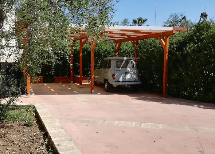 Countryhouse 招待所 巴里