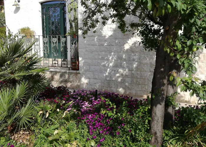 Countryhouse 3* 巴里