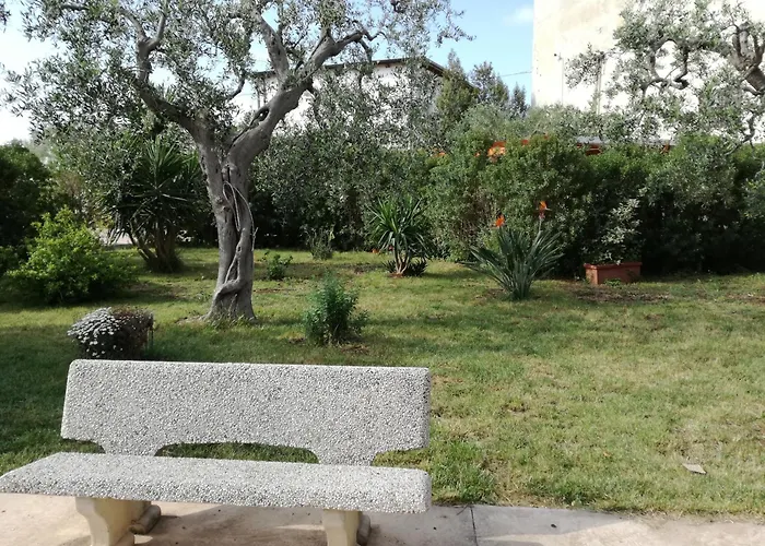 Countryhouse 招待所 巴里