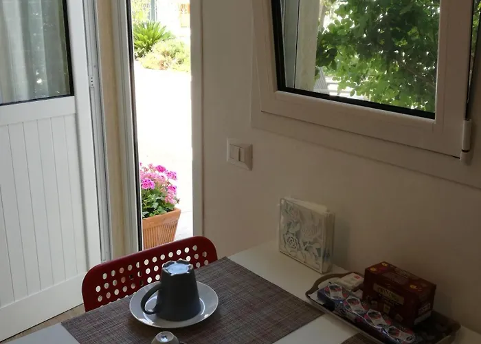 Countryhouse バーリ