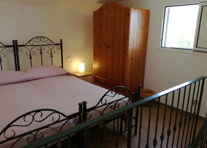 招待所 Countryhouse 巴里