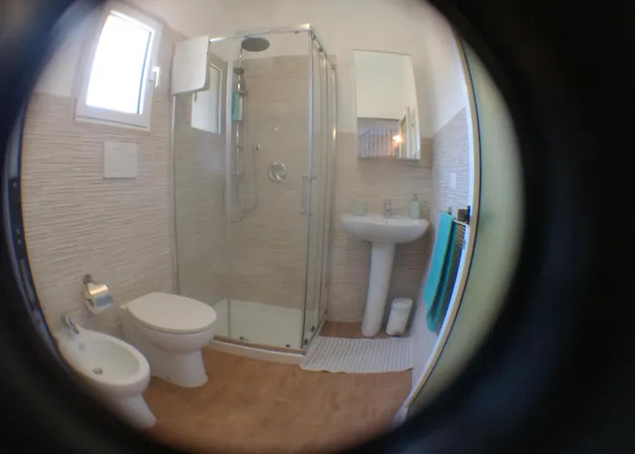 Countryhouse 3* 巴里