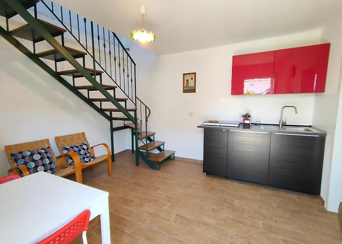 招待所 Countryhouse