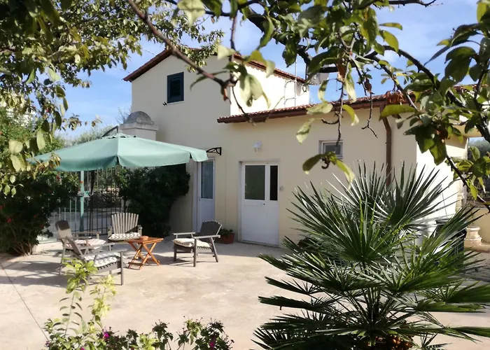 Countryhouse バーリ