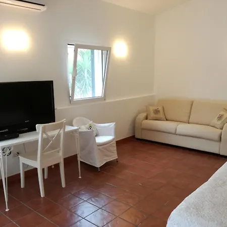 Pensión Countryhouse