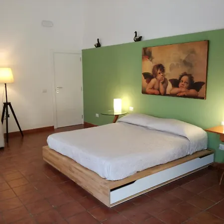 Maison d'hôtes Countryhouse 3*