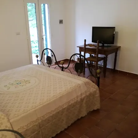 Pensión Countryhouse 3*