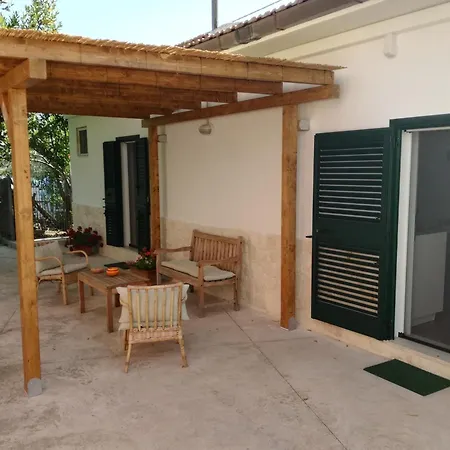 Pensión Countryhouse