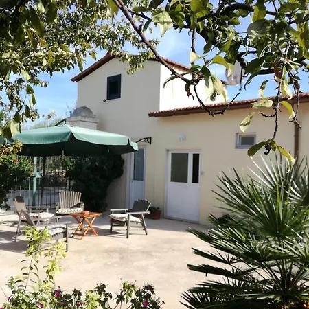 Maison d'hôtes Countryhouse Bari