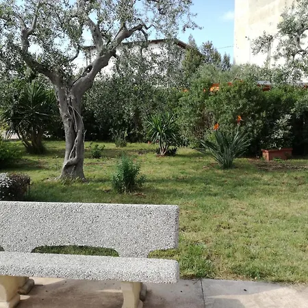 Countryhouse Maison d'hôtes Bari