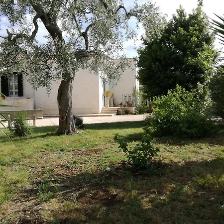 Maison d'hôtes Countryhouse 3*