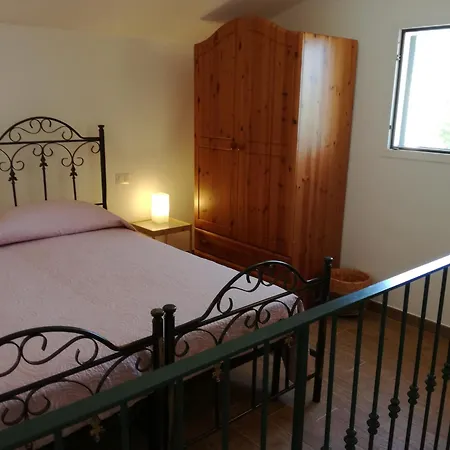 Pensión Countryhouse Bari