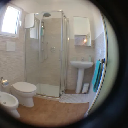 Countryhouse 3* Bari