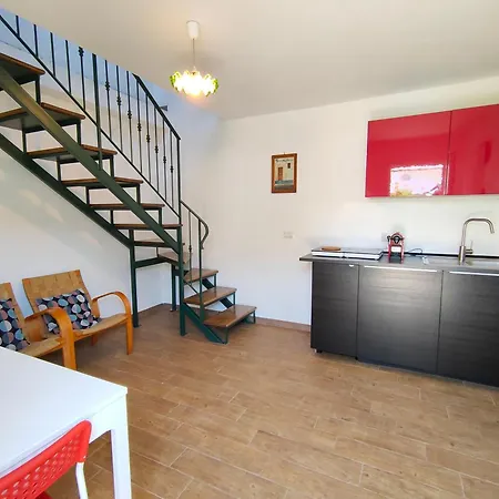 Pensión Countryhouse